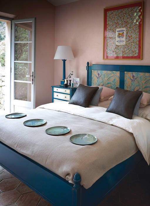 Schlafzimmer Von Grange México Homify