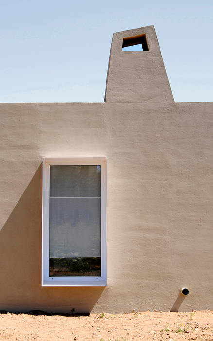 Casa para Pau & Rocio, NUA Arquitectures NUA Arquitectures Nowoczesne domy