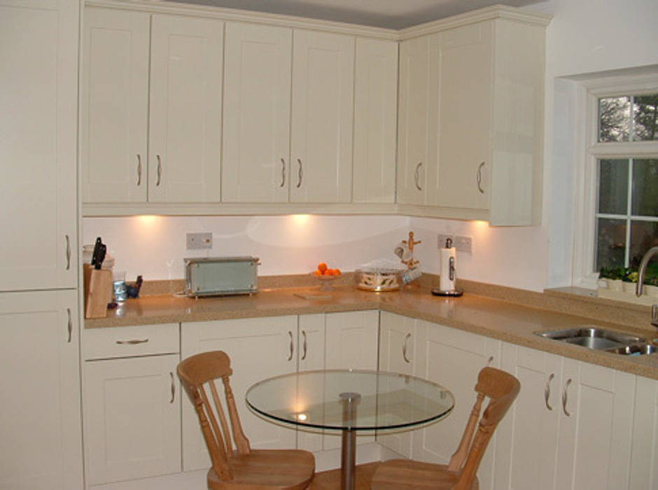 Some Recent Installations, Traditional Woodcraft Traditional Woodcraft Modern Kitchen