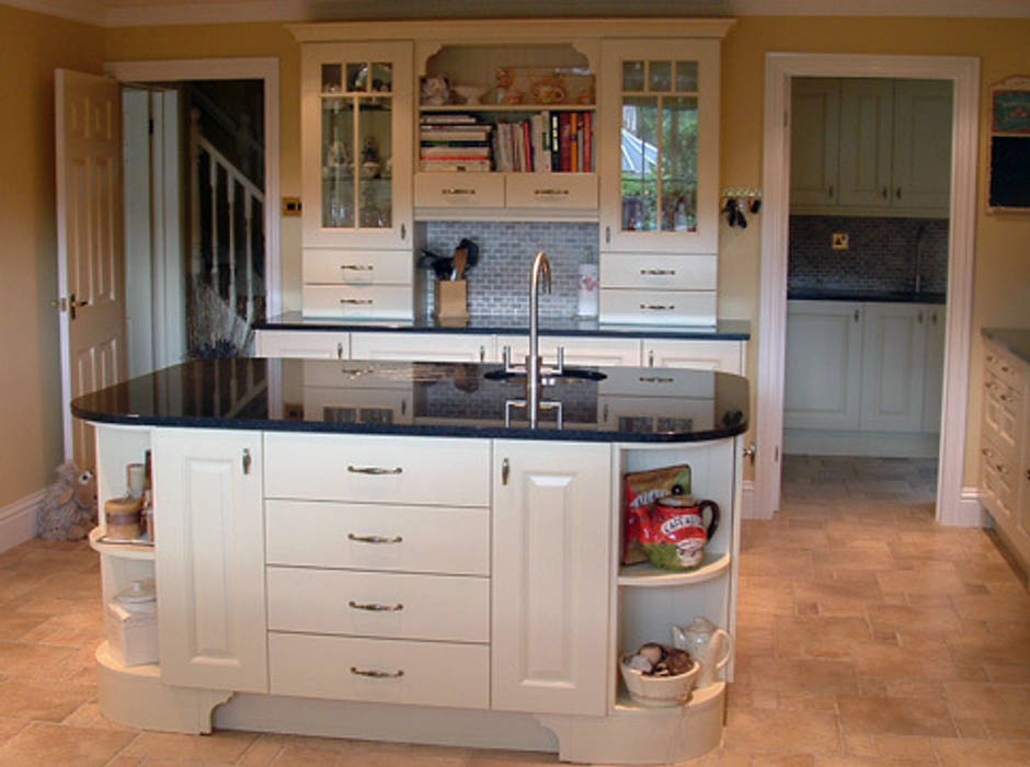 Some Recent Installations, Traditional Woodcraft Traditional Woodcraft Modern Kitchen