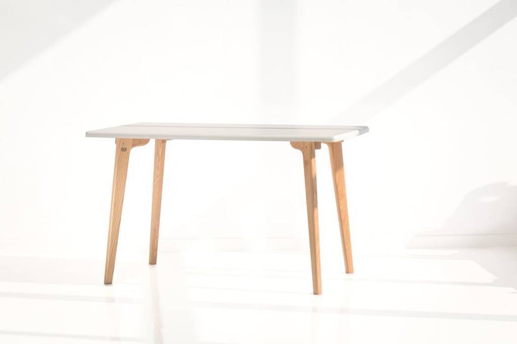 Обеденный стол SANGO , The Idea The Idea 廚房 餐具、陶器與玻璃製品