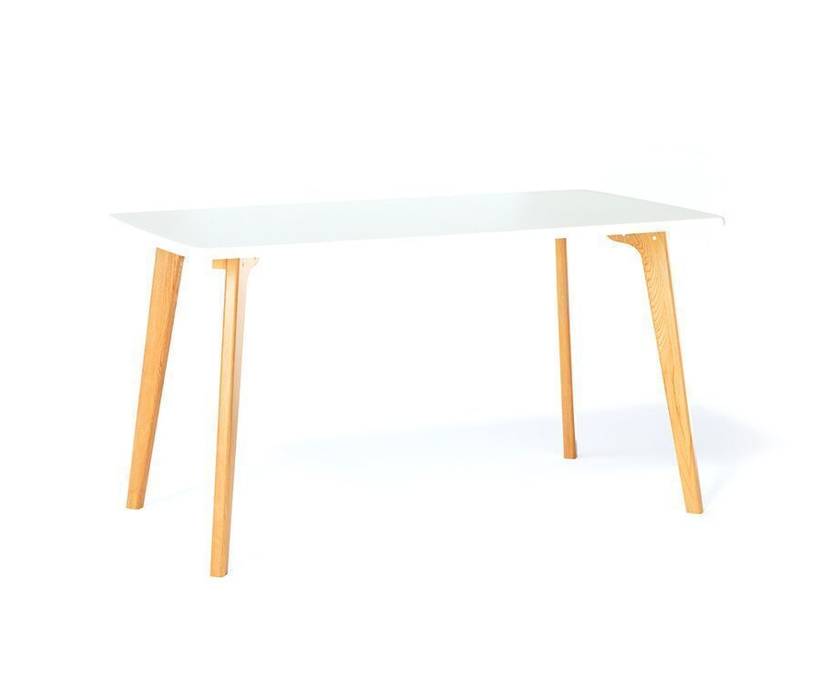 Обеденный стол SANGO , The Idea The Idea Dapur Gaya Skandinavia Tables & chairs