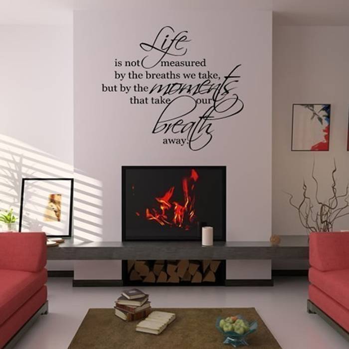 Quotes, Icon Wall Stickers Icon Wall Stickers Other spaces Pictures & paintings