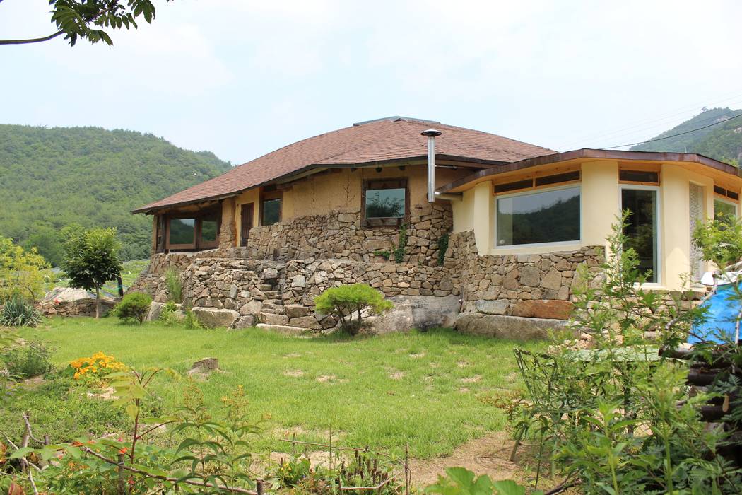 Von 다우리공방 landhaus | homify