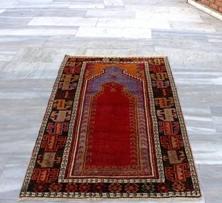 Heritage Rug, Herıtage Herıtage Modern Evler Aksesuarlar & Dekorasyon