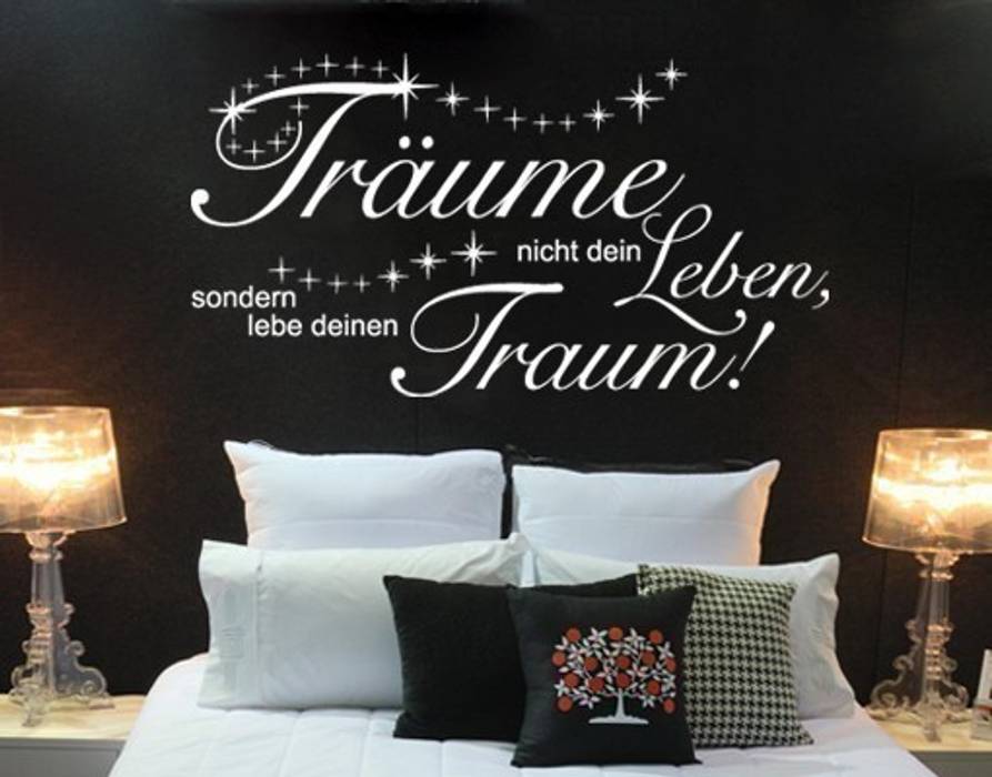 Modern Style Bedroom By Klebefieber De Apalis Gmbh Modern Homify