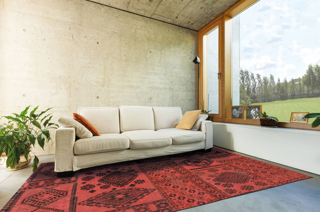 The BoBohemian Collection, louis de poortere louis de poortere Floors Carpets & rugs