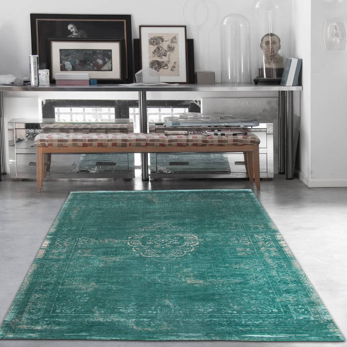 The Fading World Collection, louis de poortere louis de poortere Floors Carpets & rugs