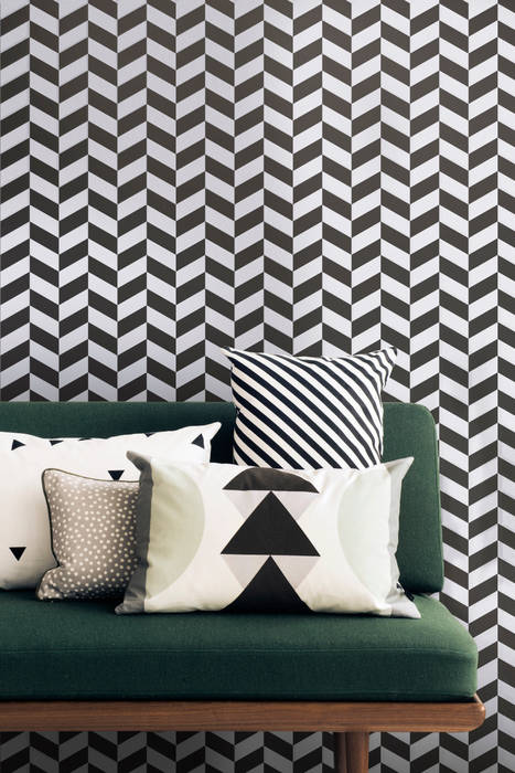 ferm LIVING Image Photos, ferm LIVING ferm LIVING Walls Wallpaper