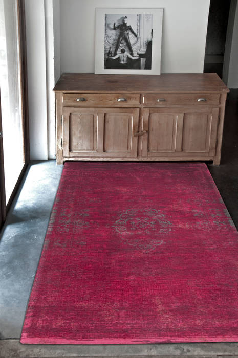 The Fading World Collection, louis de poortere louis de poortere Floors Carpets & rugs