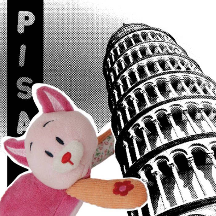 Lizzy loved cityhopping in Pisa! allesPiek Moderne kinderkamers Textiel Amber / Goud Speelgoed