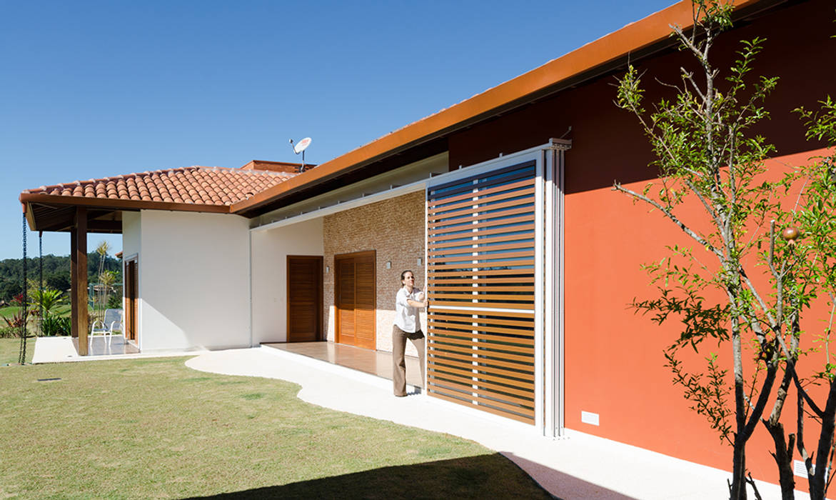 Casa Manacás, NOMA ESTUDIO NOMA ESTUDIO Maisons modernes