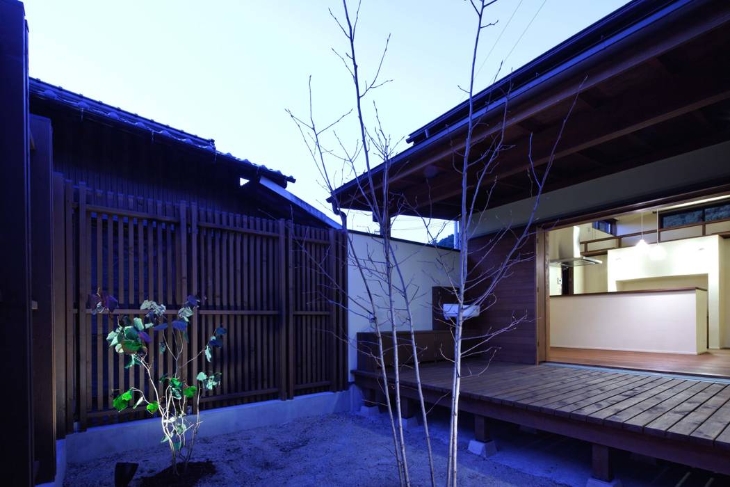 飯塚建築工房eclectic Style Houses Homify
