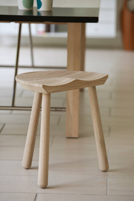 Skandinavisches Design, Connox Connox 廚房 桌椅