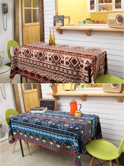 감성 포레스트 블랑켓, 캠핑플라 캠핑플라 Scandinavian style bedroom Textiles