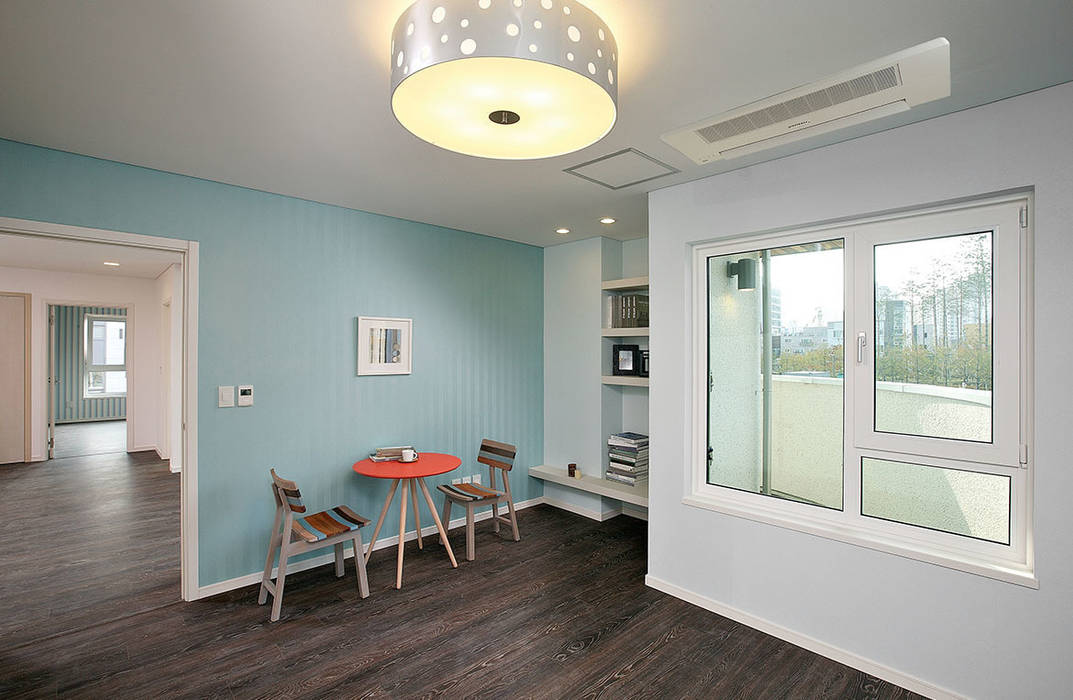 homify Moderne Kinderzimmer