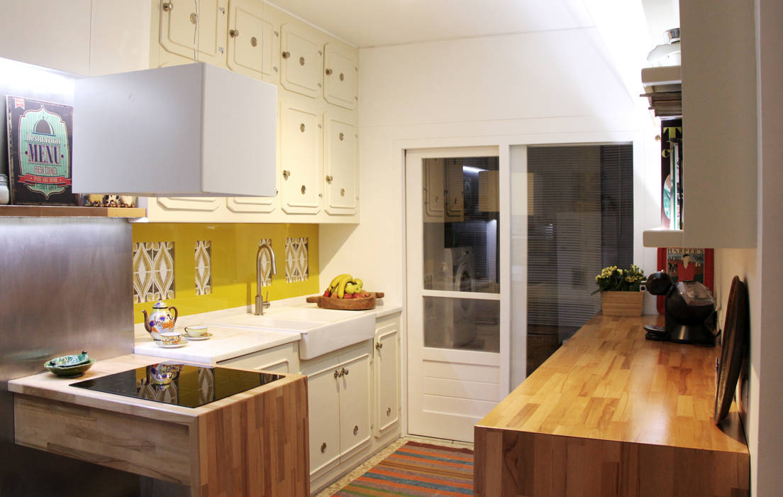 homify Kitchen