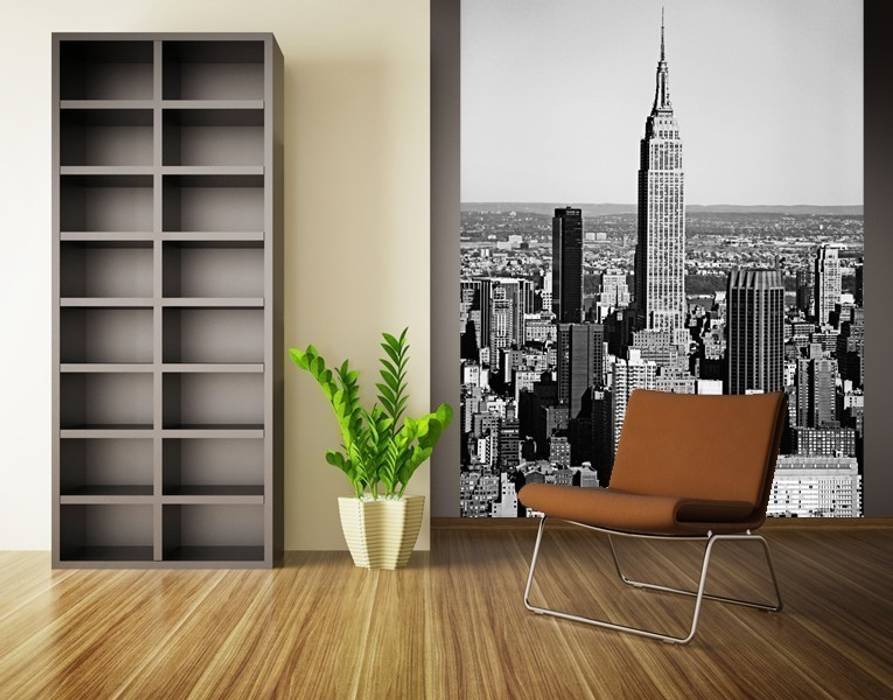 Modern Walls Floors By Klebefieber De Apalis Gmbh Modern Homify