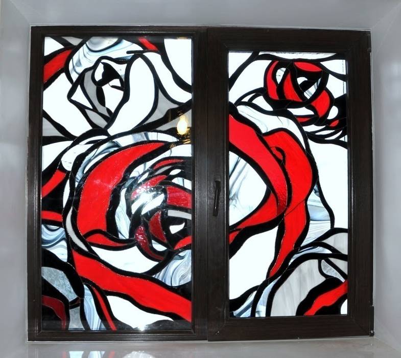 homify Classic windows & doors Windows