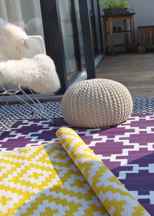 ​Outdoor-Teppiche: Design, Komfort und Funktion in einem, RUGit Store RUGit Store Patios Accessories & decoration