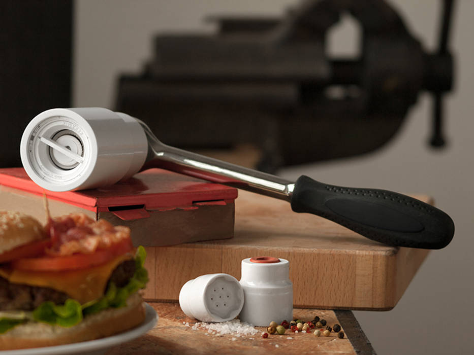 eclectic  by VAKANTDESIGN, Eclectic   