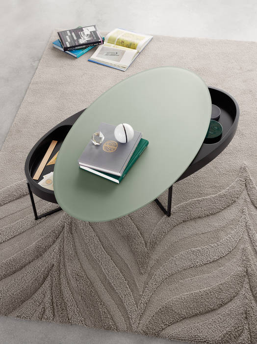 RB-8440 cuno frommherz product design Moderne Wohnzimmer Couch- und Beistelltische