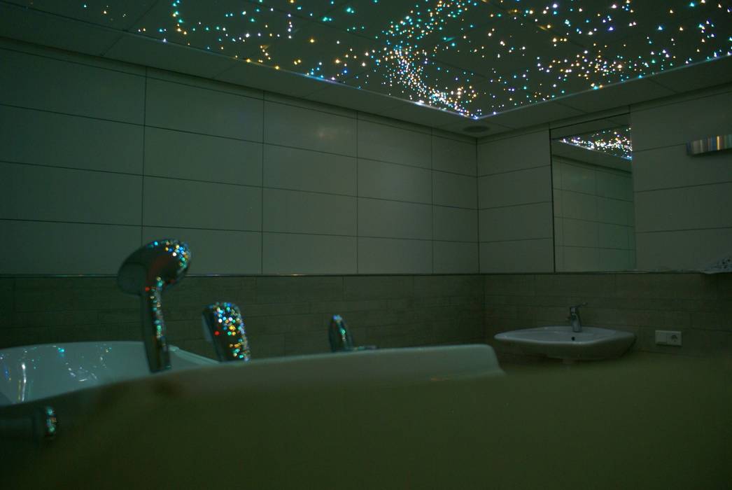 Verlicht Jouw Badkamer Met Een Prachtig Design Plafondlamp