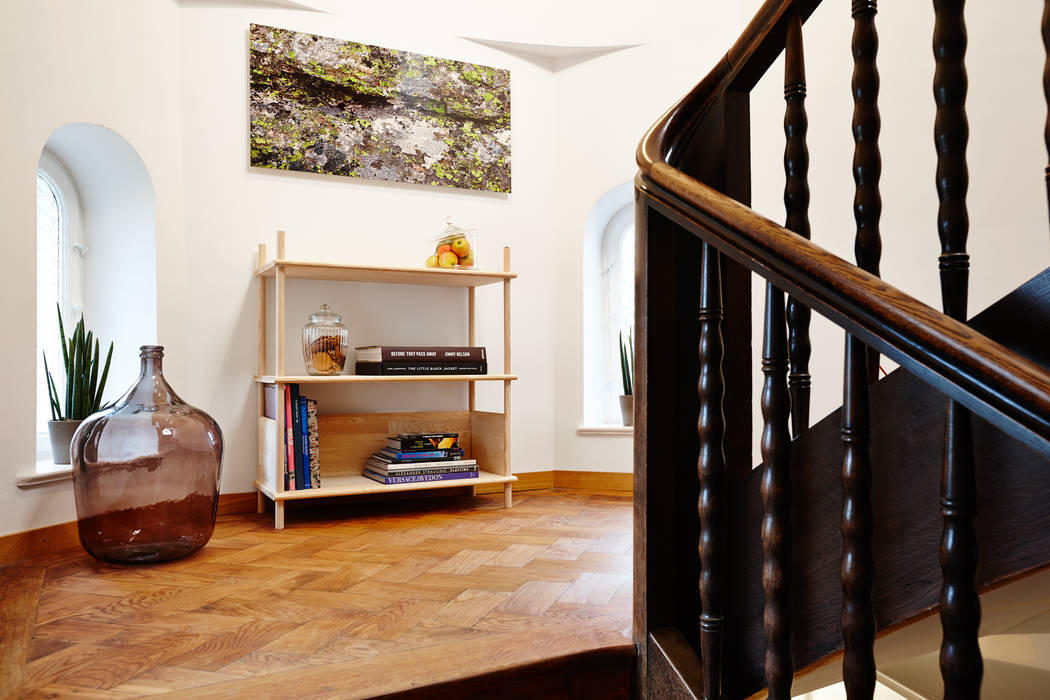  в современный. Автор – Neuvonfrisch - Möbel und Accessoires, Модерн   