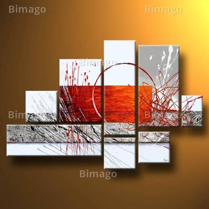 Modern Oleh Bimago It Modern Homify