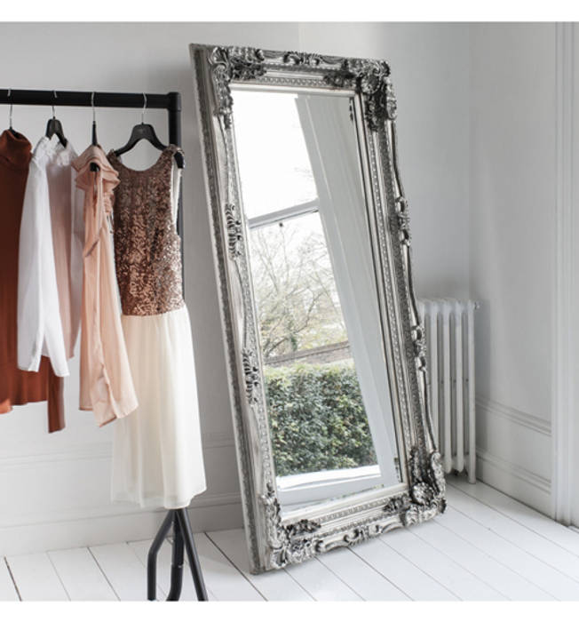 Furniture CROWN FRENCH FURNITURE QuartoAcessórios e decoração