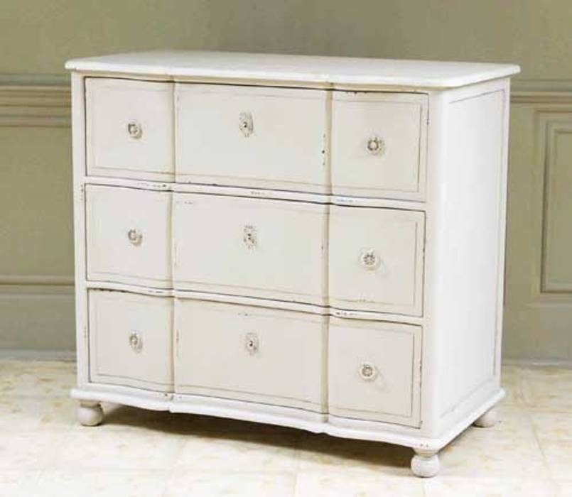 Furniture, CROWN FRENCH FURNITURE CROWN FRENCH FURNITURE Classic style bedroom Wardrobes & closets