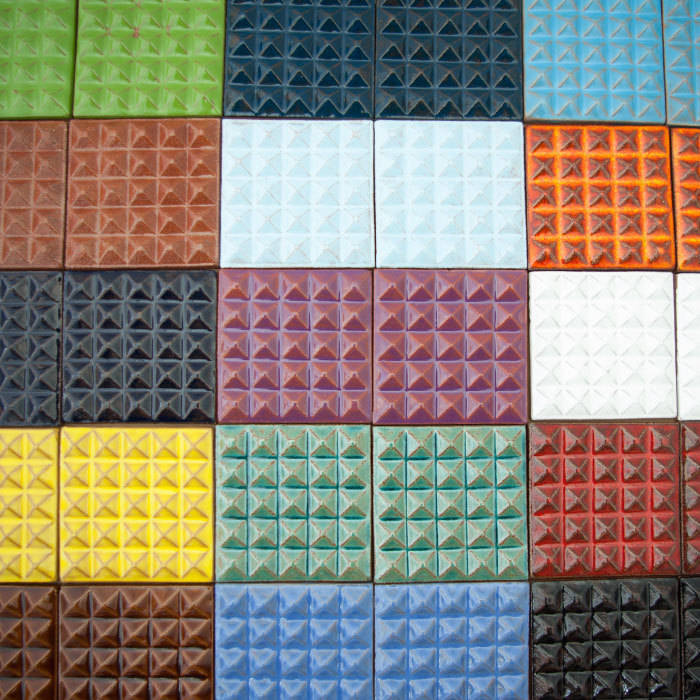 Dekory 3D, Dekory Nati Dekory Nati Dinding & Lantai Minimalis Tiles