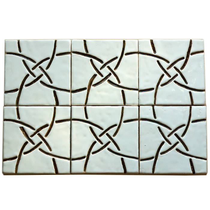 Dekory Wzory, Dekory Nati Dekory Nati Mediterranean walls & floors Tiles