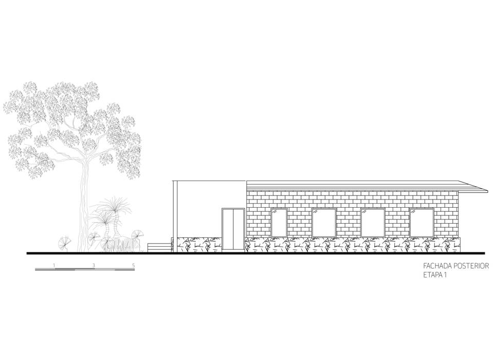 Montessori Tosepan, Komoni Arquitectos Komoni Arquitectos