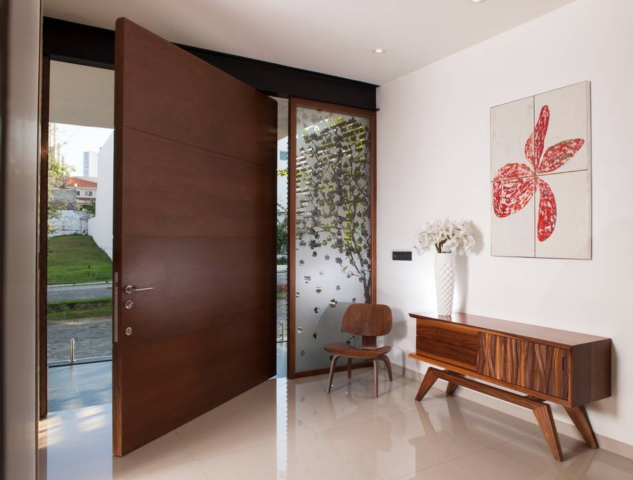 Casa gm, glr arquitectos | homify