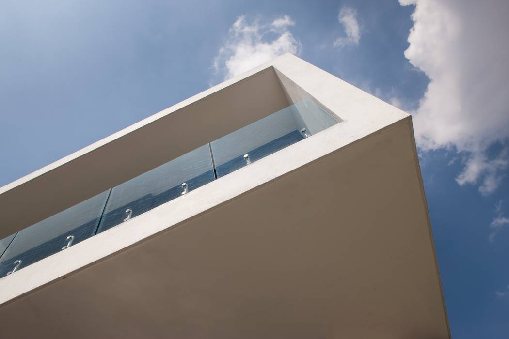 Casa gm, glr arquitectos | homify