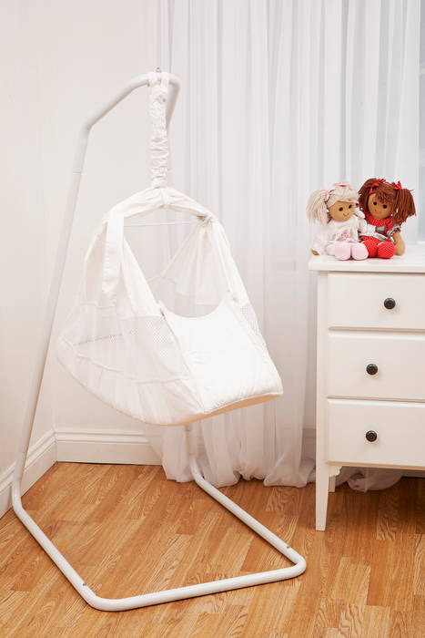 Poco Baby Hammock Poco Baby Ltd 미니멀리스트 아이방 침대 & 유아용 침대