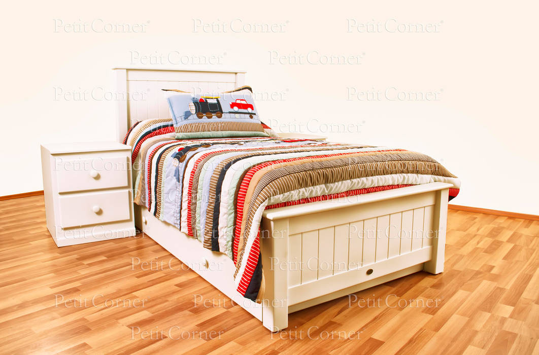 Muebles Petit Corner, Petit Corner Petit Corner Nursery/kid’s room Beds & cribs