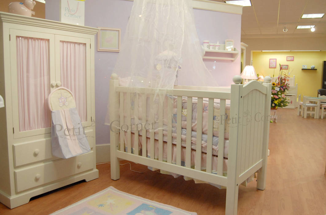 Muebles Petit Corner, Petit Corner Petit Corner Nursery/kid’s room Beds & cribs