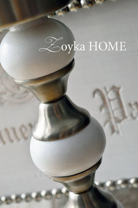 Podstawa lampy - DIY, Zoyka HOME Zoyka HOME