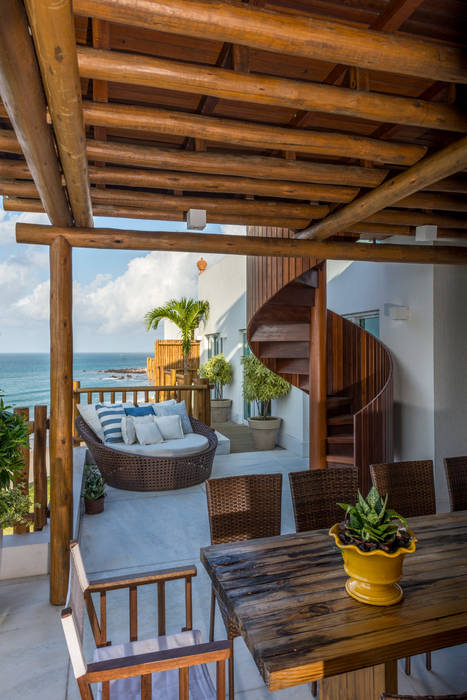 homify Casas de estilo tropical