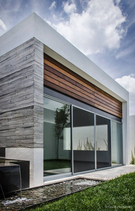 homify Casas modernas