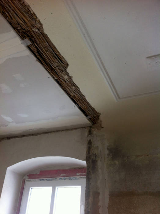 Ubergang Zwischen Wohnzimmer Und Kuche Von Susanne Stauch Homify