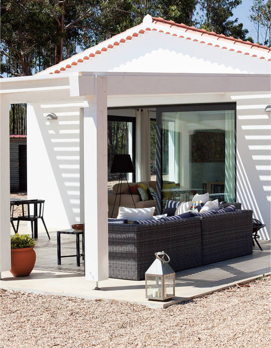 by LAVRADIO DESIGN Rustic