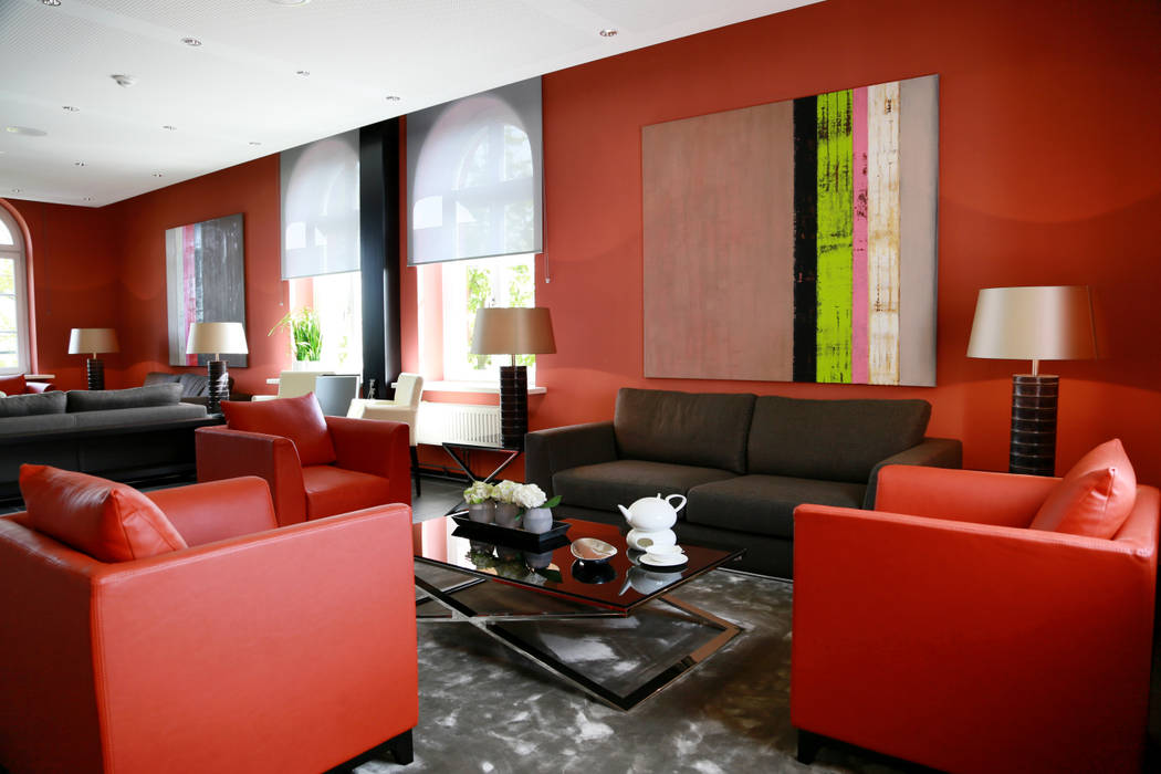 Modern Event Venues By Petra Bohm Inneneinrichtung Modern Homify