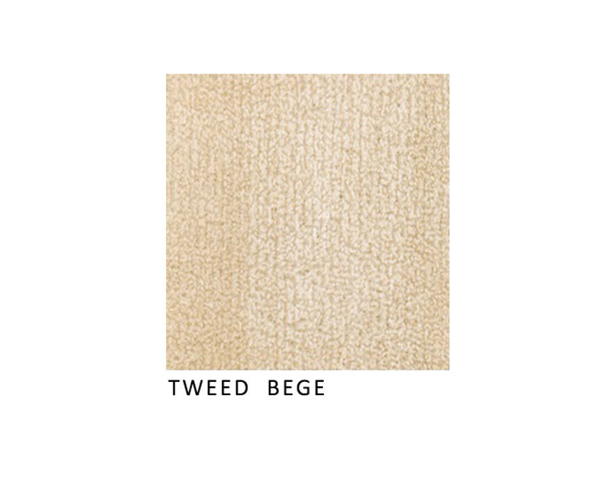 Rug TWEED Korkrugs Casas modernas Acessórios e Decoração