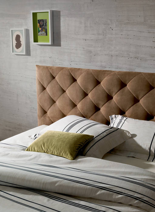 PASSION FOR DETAILS, OGGIONI - The Storage Bed Specialist OGGIONI - The Storage Bed Specialist Modern Bedroom Beds & headboards