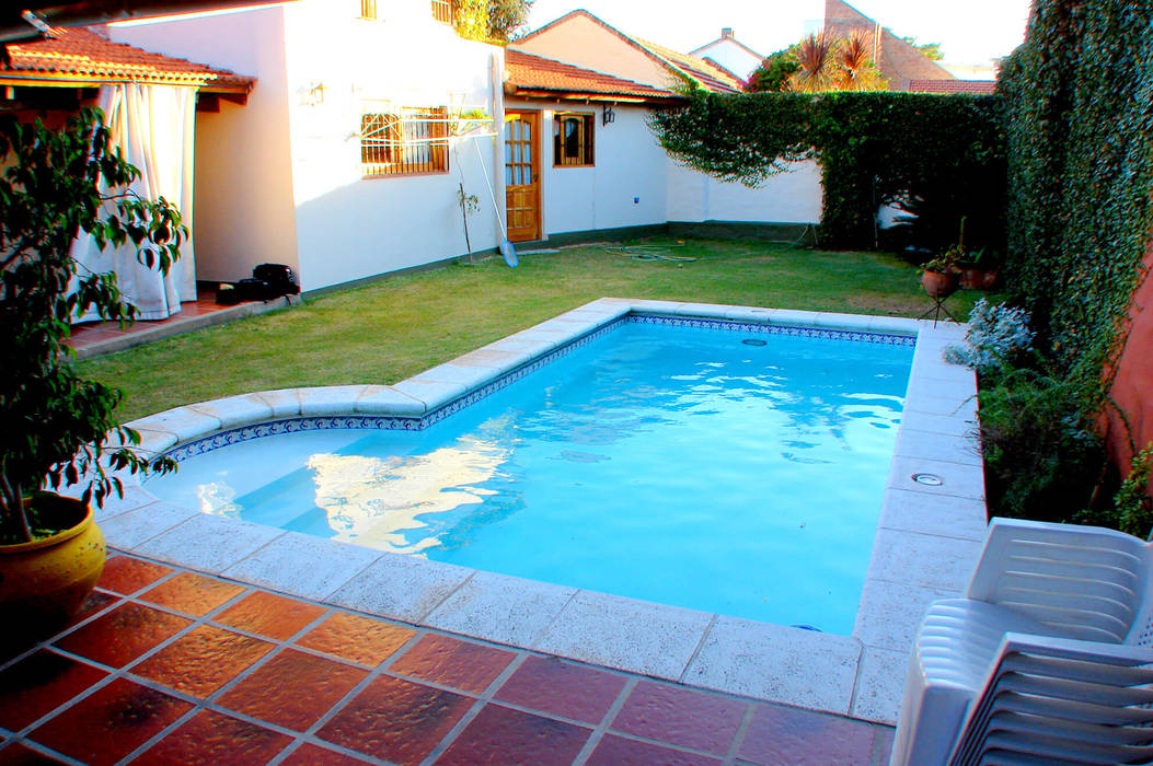 Piscinas familiares, Piscinas Scualo Piscinas Scualo Piscine moderne