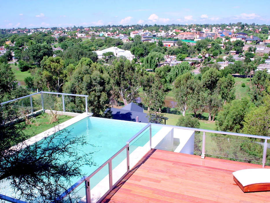 Piscinas familiares, Piscinas Scualo Piscinas Scualo Басейн