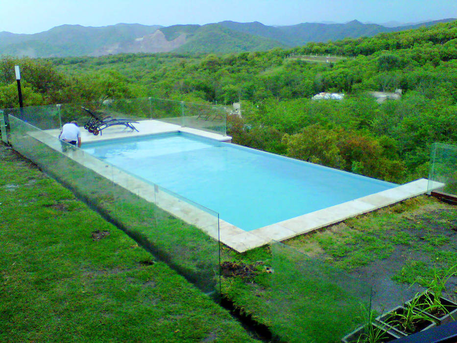 Piscinas familiares, Piscinas Scualo Piscinas Scualo Piscine moderne